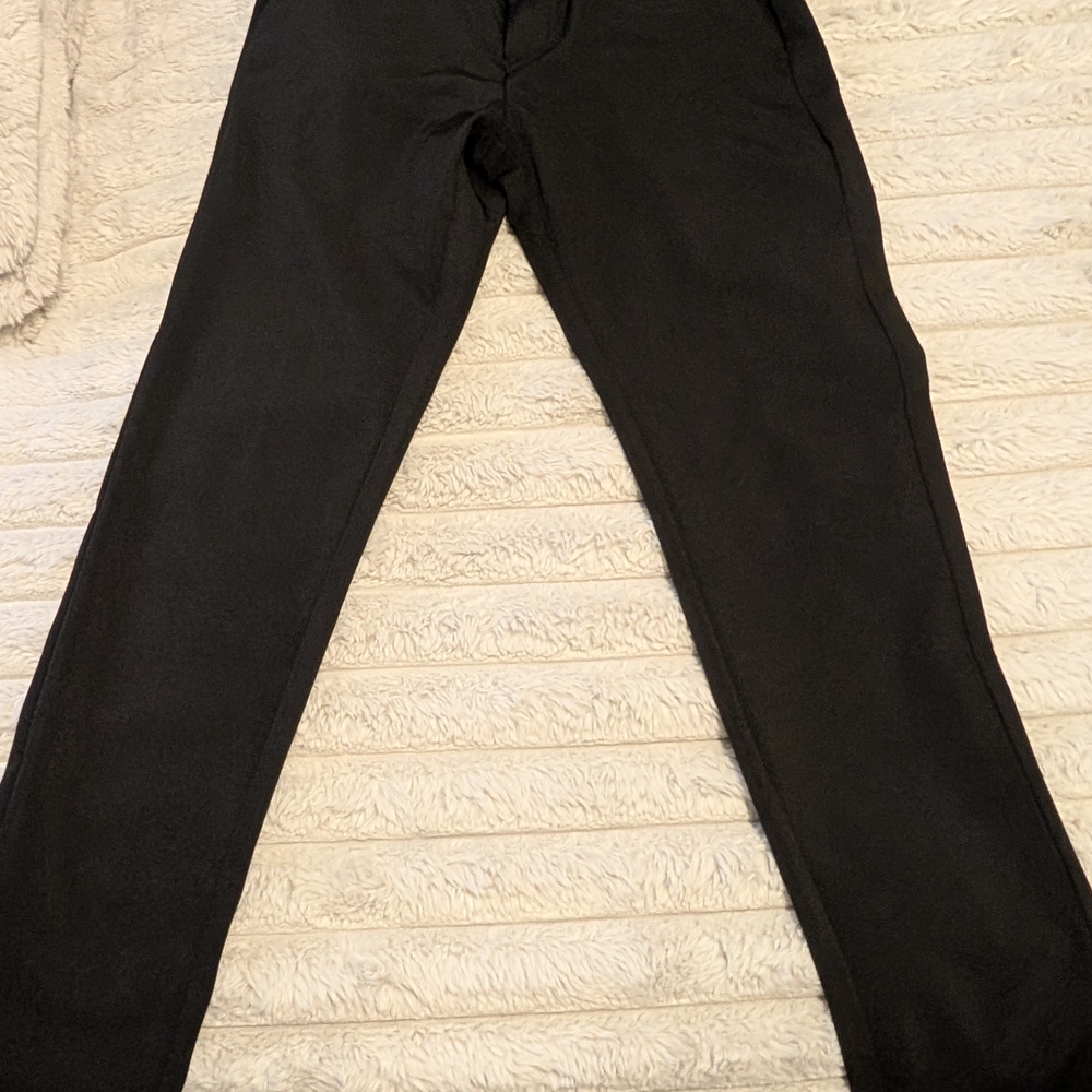 Black Pants